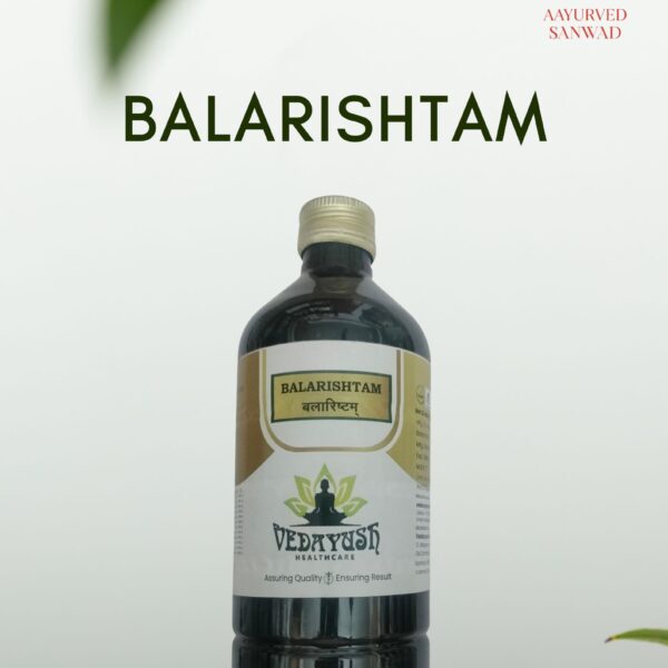 Balarishtam