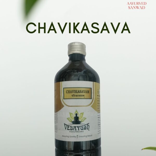 Chavikasava