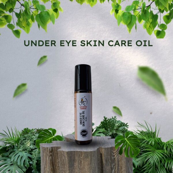 Under eye skin care (Roll on)