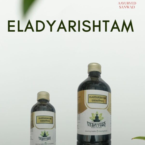 Eladyarishtam