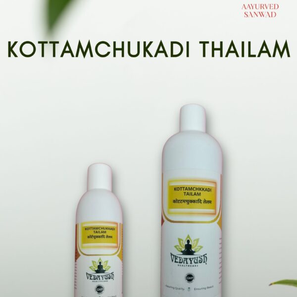 Kottamchukadi Thailam