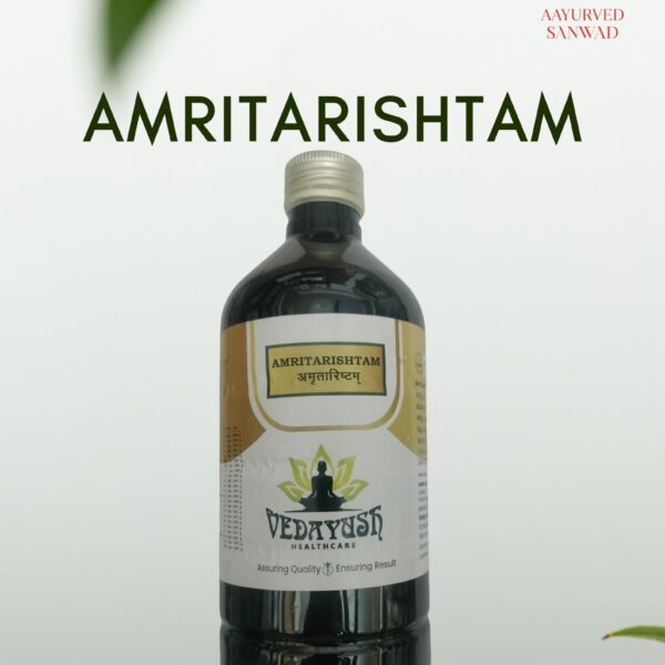 Amritarishtam