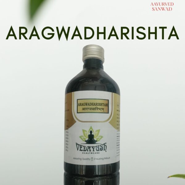 Aragwadharishta