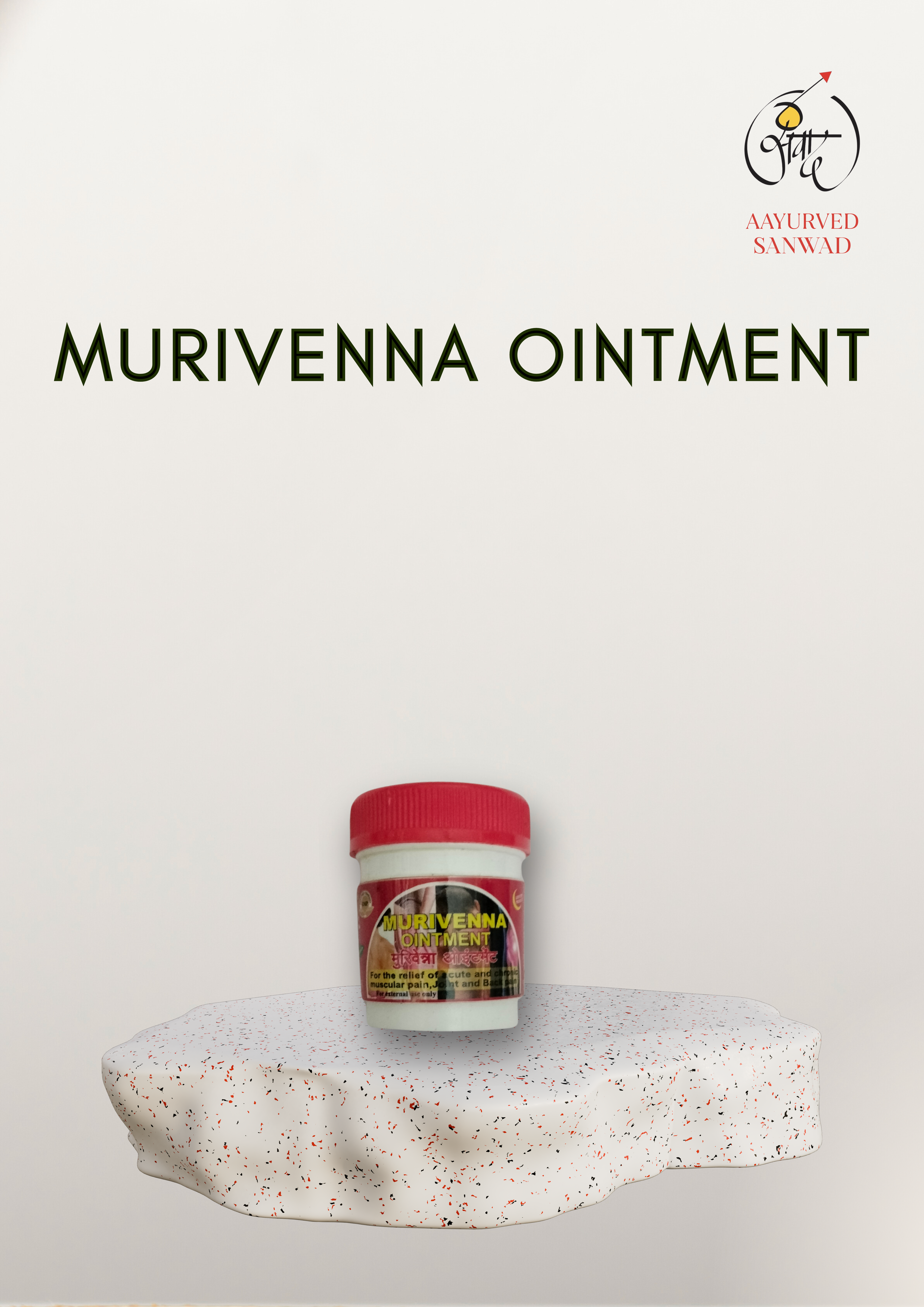 Murivenna Ointment