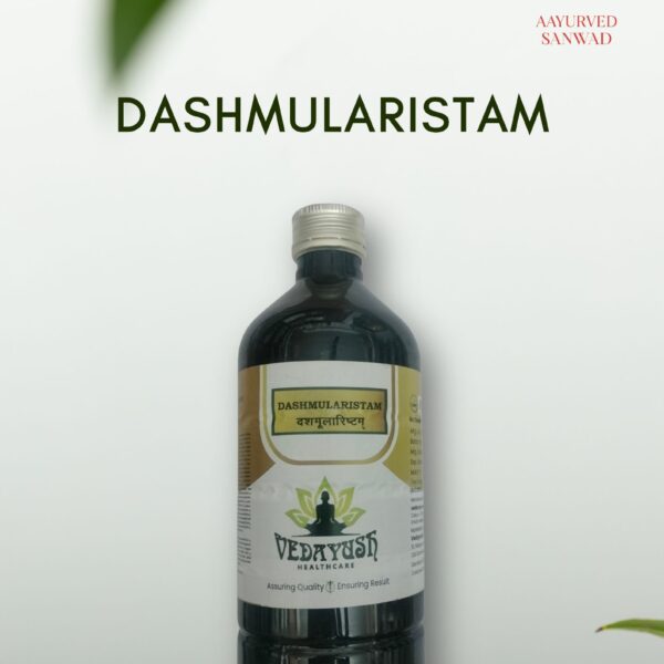 Dashmularistam