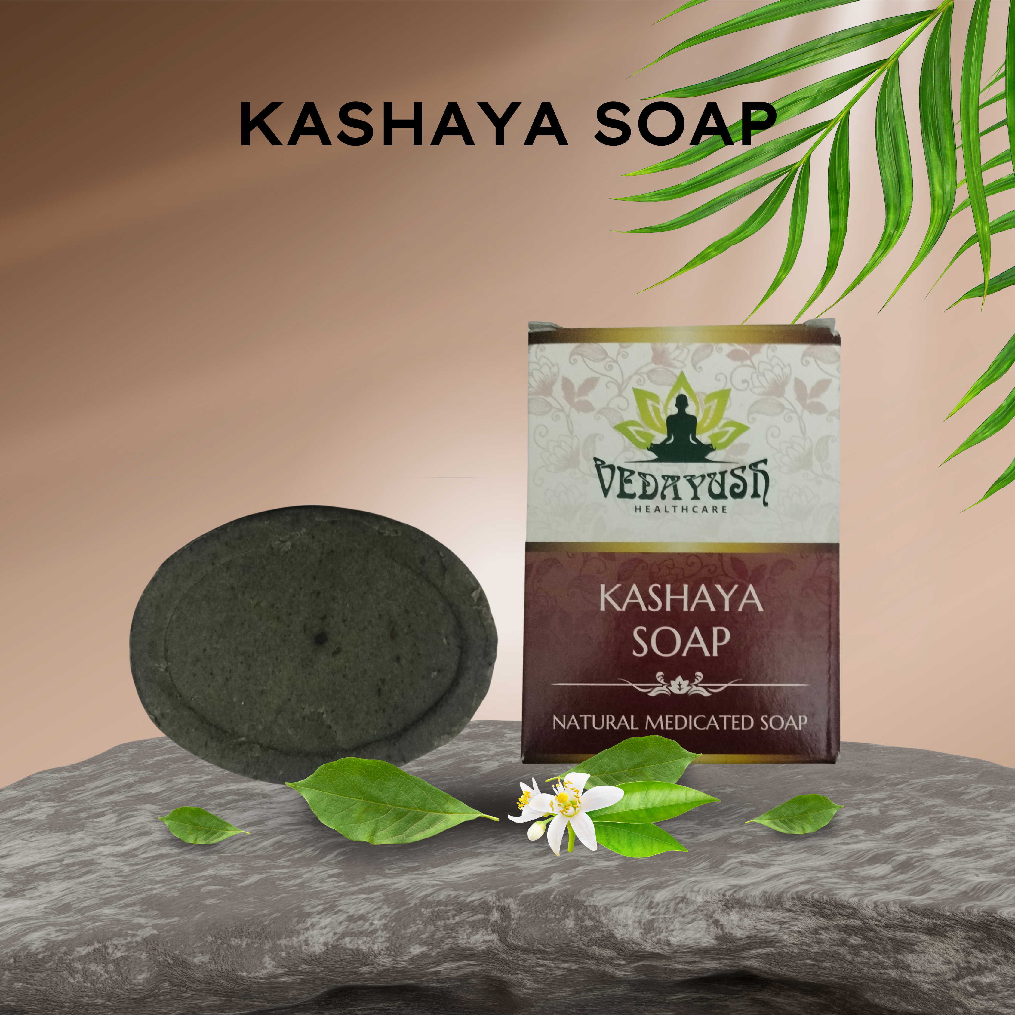 Kashaya Soap