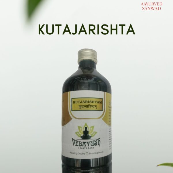 Kutajarishta
