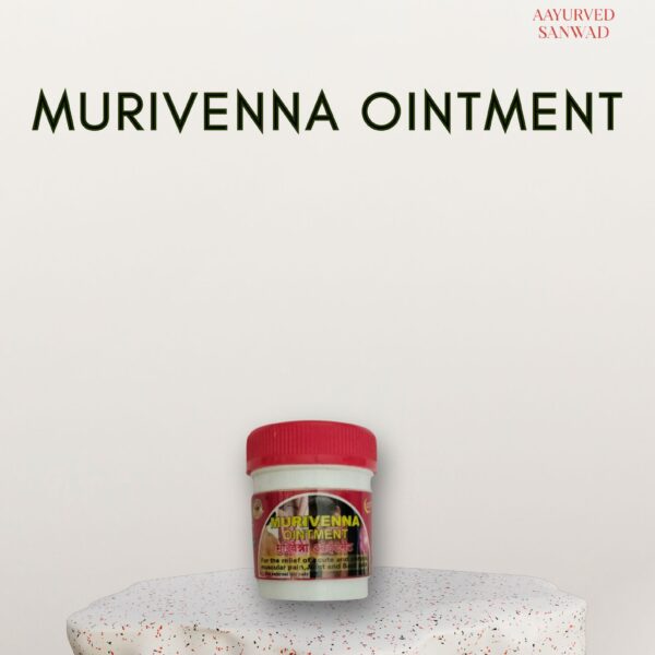 Murivenna Ointment