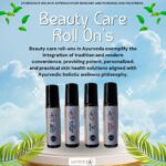 Beauty Care Roll Ons