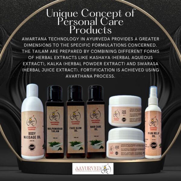 Personal Care Product