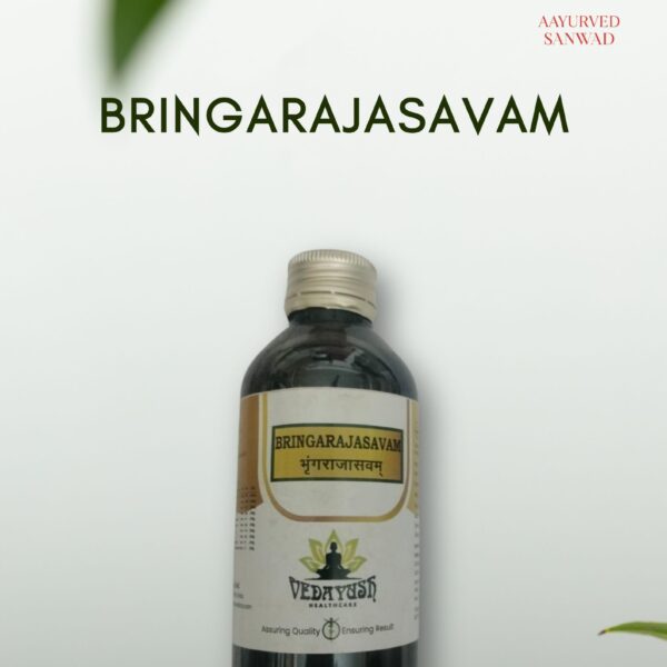 Bhringarajasavam